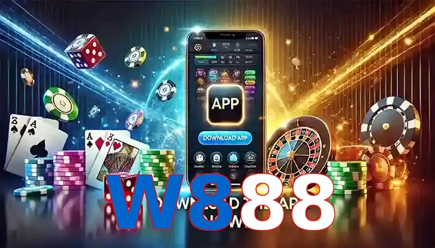 W888