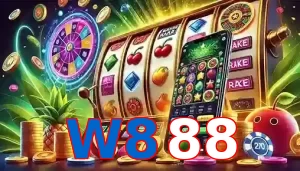 W888