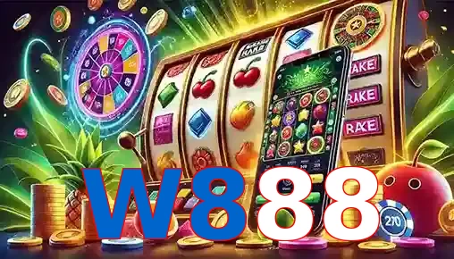 W888