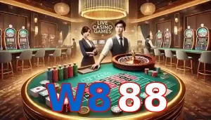 W888